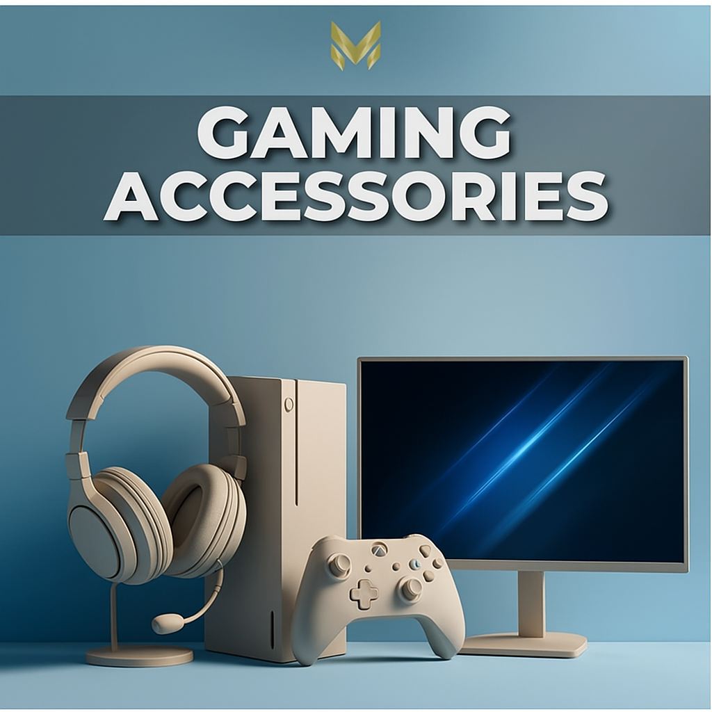 Gaming Accessories